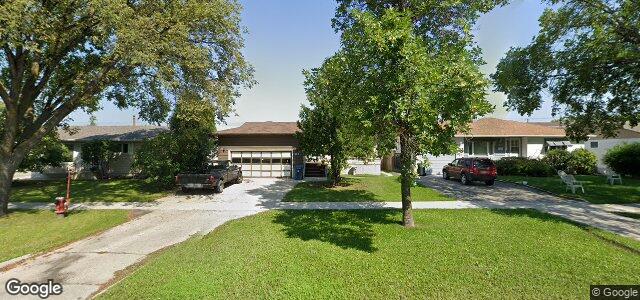 507 Kildare Avenue W（加拿大曼尼托巴省温尼伯市）房屋照片