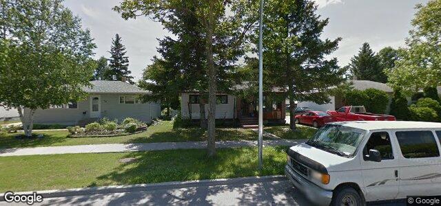Larawan ng 508 Horton Avenue W sa Winnipeg, Manitoba
