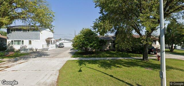 509 Kildare Avenue W（加拿大曼尼托巴省温尼伯市）房屋照片