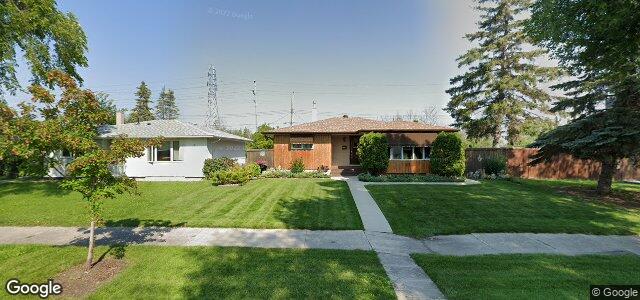 51 Whiteshell Avenue（加拿大曼尼托巴省温尼伯市）房屋照片