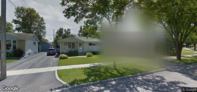 514 Horton Avenue W（加拿大曼尼托巴省温尼伯市）房屋照片