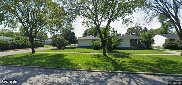 514 Kildare Avenue W（加拿大曼尼托巴省温尼伯市）房屋照片