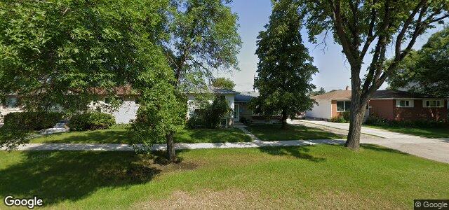 515 Kildare Avenue W（加拿大曼尼托巴省温尼伯市）房屋照片