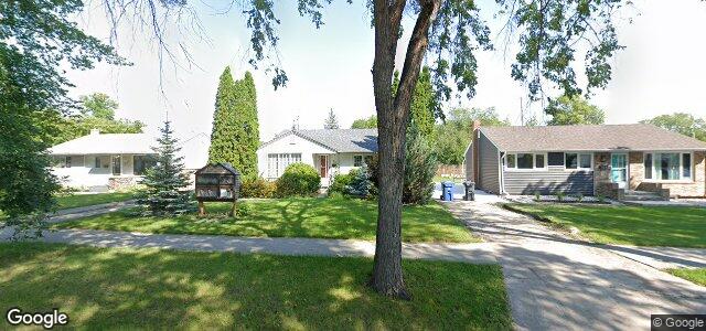 515 Rosseau Avenue W（加拿大曼尼托巴省温尼伯市）房屋照片