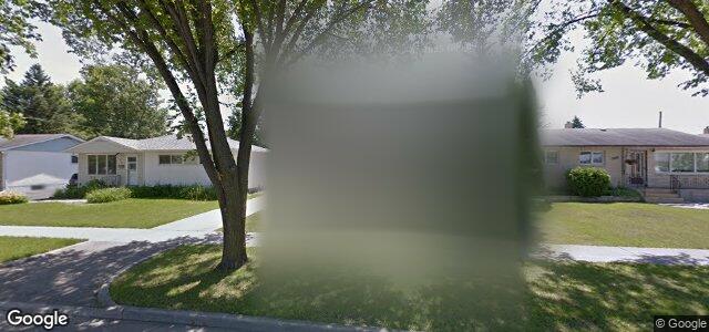 516 Horton Avenue W（加拿大曼尼托巴省温尼伯市）房屋照片