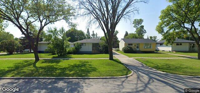 516 Kildare Avenue W（加拿大曼尼托巴省温尼伯市）房屋照片