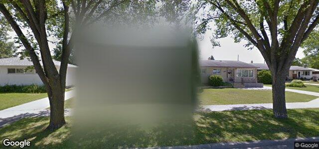 518 Horton Avenue W（加拿大曼尼托巴省温尼伯市）房屋照片