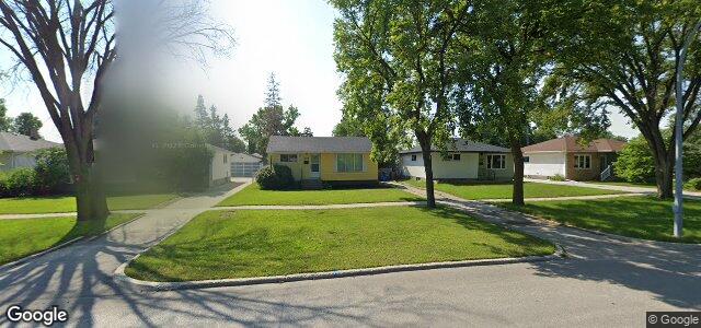 518 Kildare Avenue W（加拿大曼尼托巴省温尼伯市）房屋照片