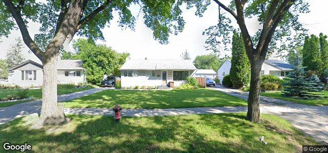 519 Rosseau Avenue W（加拿大曼尼托巴省温尼伯市）房屋照片