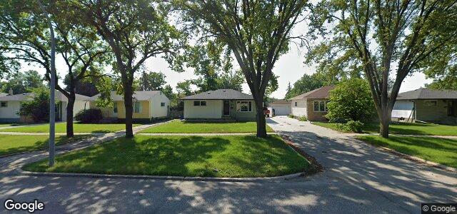 520 Kildare Avenue W（加拿大曼尼托巴省温尼伯市）房屋照片