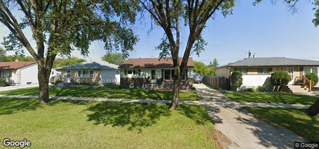 521 Kildare Avenue W（加拿大曼尼托巴省温尼伯市）房屋照片