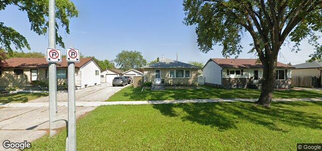 523 Kildare Avenue W（加拿大曼尼托巴省温尼伯市）房屋照片