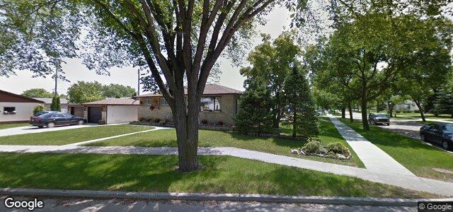 524 Horton Avenue W（加拿大曼尼托巴省温尼伯市）房屋照片