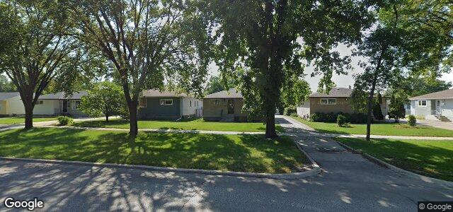 524 Kildare Avenue W（加拿大曼尼托巴省温尼伯市）房屋照片