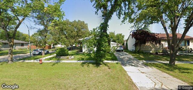 527 Kildare Avenue W（加拿大曼尼托巴省温尼伯市）房屋照片