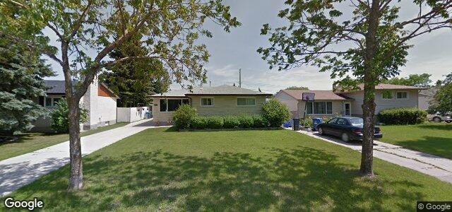 Photo of 53 Brewster Bay in Winnipeg, Manitoba