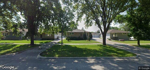 530 Kildare Avenue W（加拿大曼尼托巴省温尼伯市）房屋照片