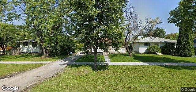 533 Kildare Avenue W（加拿大曼尼托巴省温尼伯市）房屋照片