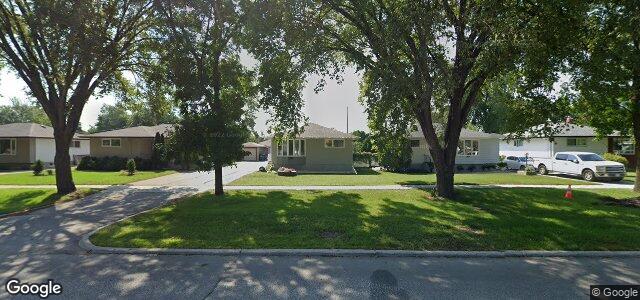 534 Kildare Avenue W（加拿大曼尼托巴省温尼伯市）房屋照片