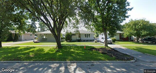 536 Kildare Avenue W（加拿大曼尼托巴省温尼伯市）房屋照片