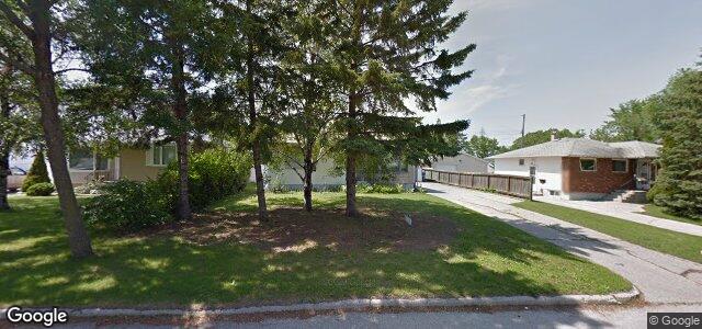 54 Brewster Bay（加拿大曼尼托巴省温尼伯市）房屋照片