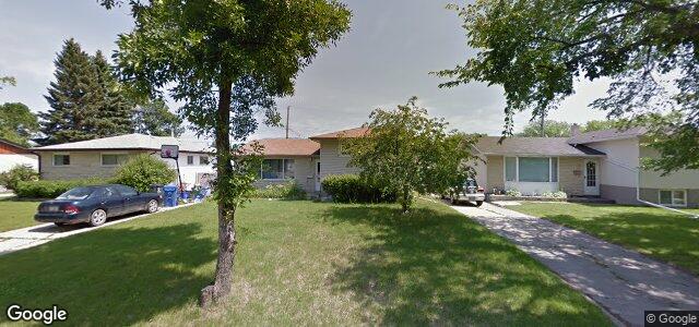 55 Brewster Bay（加拿大曼尼托巴省温尼伯市）房屋照片