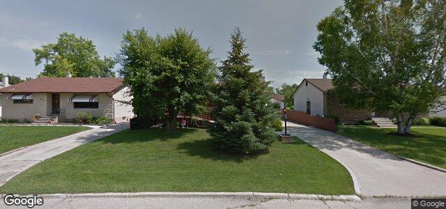 55 Burnaby Bay（加拿大曼尼托巴省温尼伯市）房屋照片