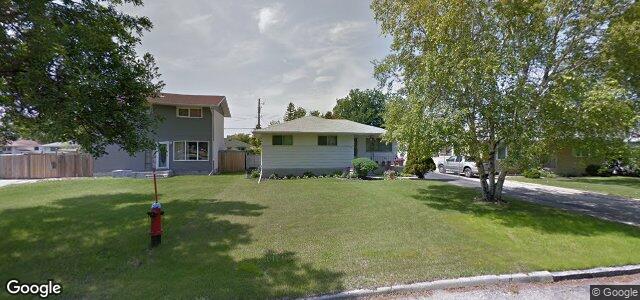 58 Brewster Bay（加拿大曼尼托巴省温尼伯市）房屋照片