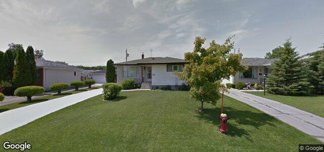 58 Burnaby Bay（加拿大曼尼托巴省温尼伯市）房屋照片