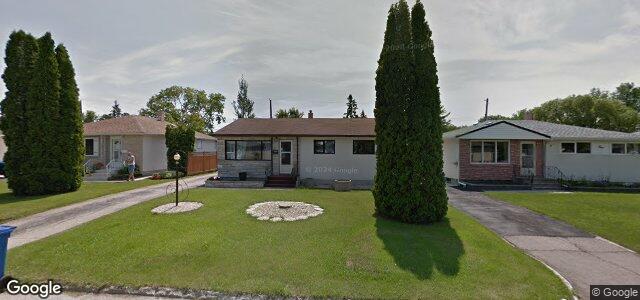 6 Blueridge Bay（加拿大曼尼托巴省温尼伯市）房屋照片