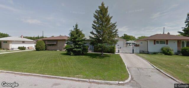 6 Brewster Bay（加拿大曼尼托巴省温尼伯市）房屋照片