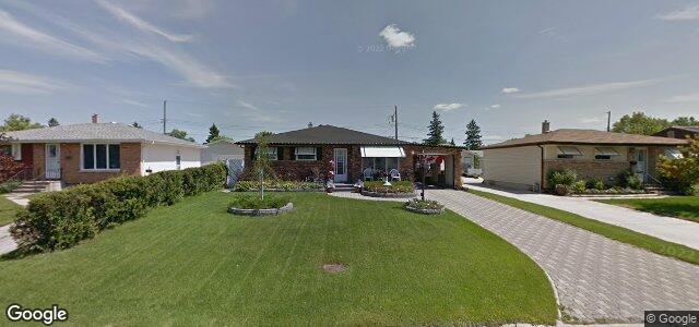 6 Burnaby Bay（加拿大曼尼托巴省温尼伯市）房屋照片