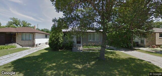 6 Cloverdale Crescent（加拿大曼尼托巴省温尼伯市）房屋照片