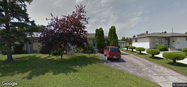 60 Burnaby Bay（加拿大曼尼托巴省温尼伯市）房屋照片