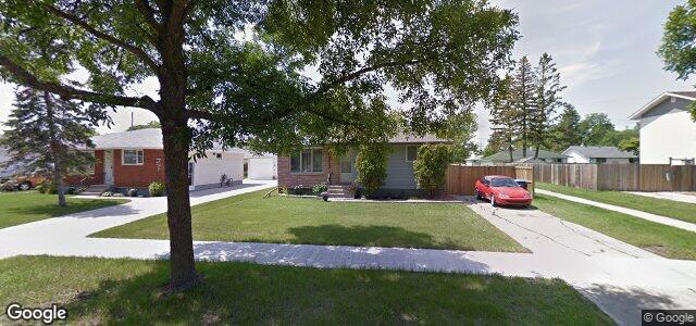 62 Brewster Bay（加拿大曼尼托巴省温尼伯市）房屋照片