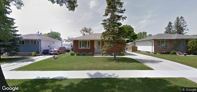 64 Brewster Bay（加拿大曼尼托巴省温尼伯市）房屋照片