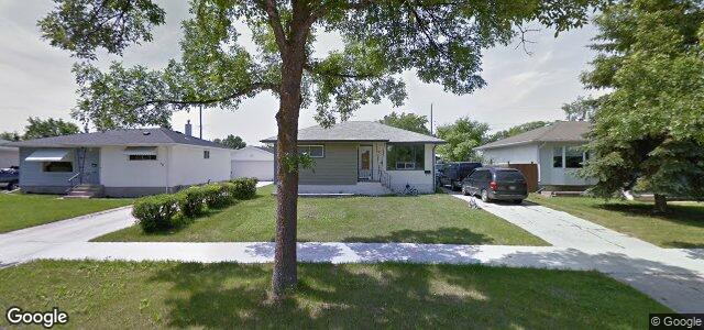 68 Brewster Bay（加拿大曼尼托巴省温尼伯市）房屋照片