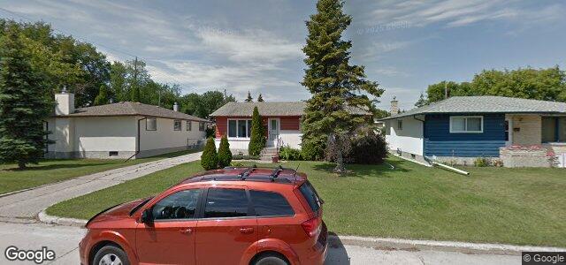 Photo of 7 Berens Street in Winnipeg, Manitoba