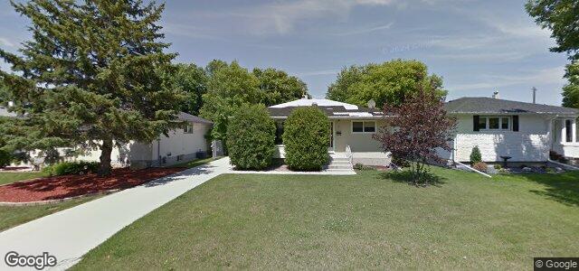 7 Lethbridge Avenue（加拿大曼尼托巴省温尼伯市）房屋照片