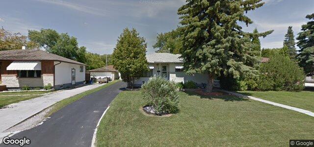 7 Virden Crescent（加拿大曼尼托巴省溫尼伯市）房屋照片
