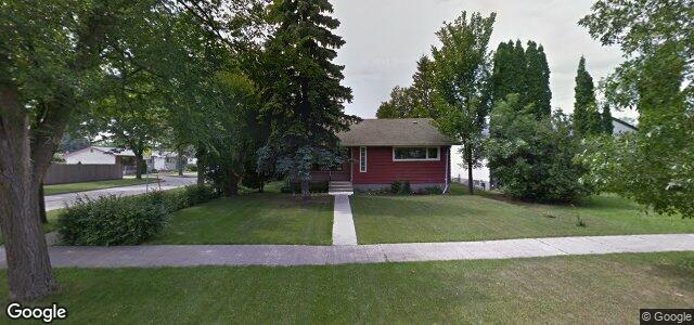 Photo of 701 Hoka Street in Winnipeg, Manitoba