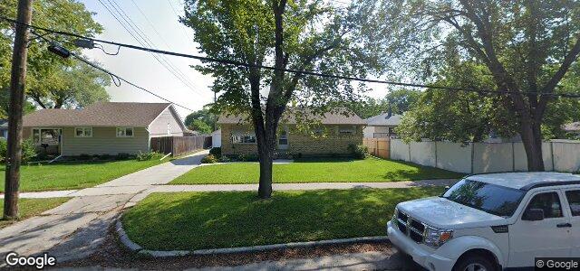 702 Brewster Street（加拿大曼尼托巴省温尼伯市）房屋照片