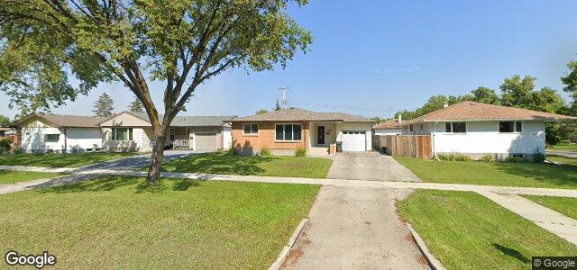 703 Kildare Avenue W（加拿大曼尼托巴省溫尼伯市）房屋照片