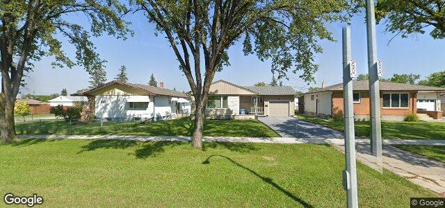 705 Kildare Avenue W（加拿大曼尼托巴省温尼伯市）房屋照片