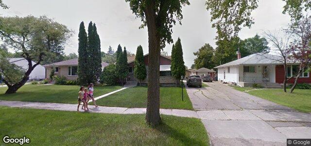 709 Hoka Street（加拿大曼尼托巴省温尼伯市）房屋照片