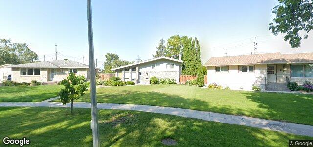 71 Whiteshell Avenue（加拿大曼尼托巴省温尼伯市）房屋照片