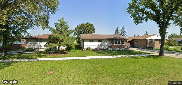 711 Kildare Avenue W（加拿大曼尼托巴省温尼伯市）房屋照片