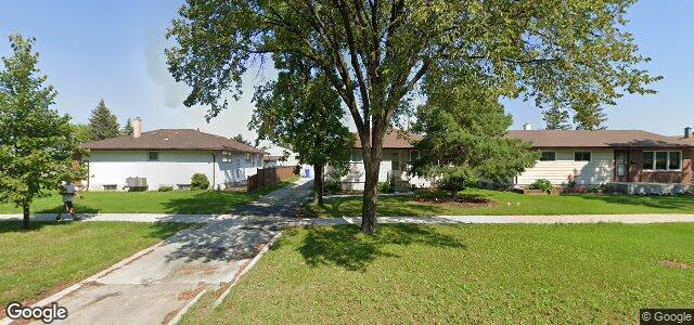 713 Kildare Avenue W（加拿大曼尼托巴省温尼伯市）房屋照片