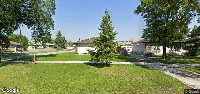 715 Kildare Avenue W（加拿大曼尼托巴省温尼伯市）房屋照片