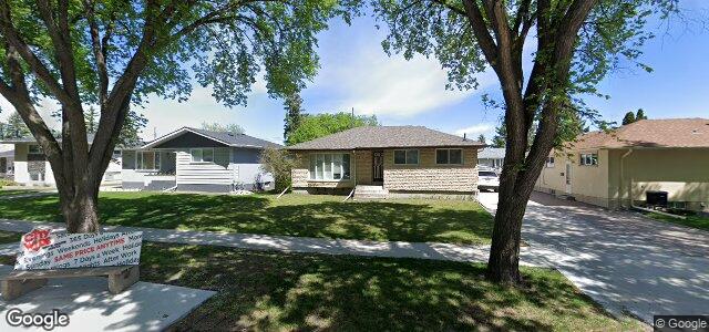 719 Kildare Avenue W（加拿大曼尼托巴省温尼伯市）房屋照片